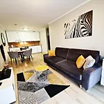 Apartamenty Sun&Fun Royal