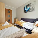 Apartamenty Sun&Fun Royal