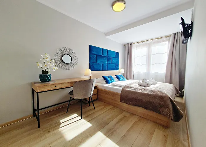 Apartamenty Sun&Fun Royal
