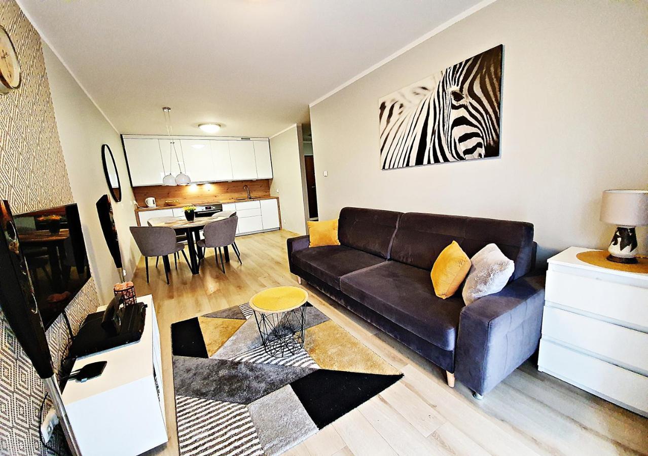 Sun&fun Royal Apartment
