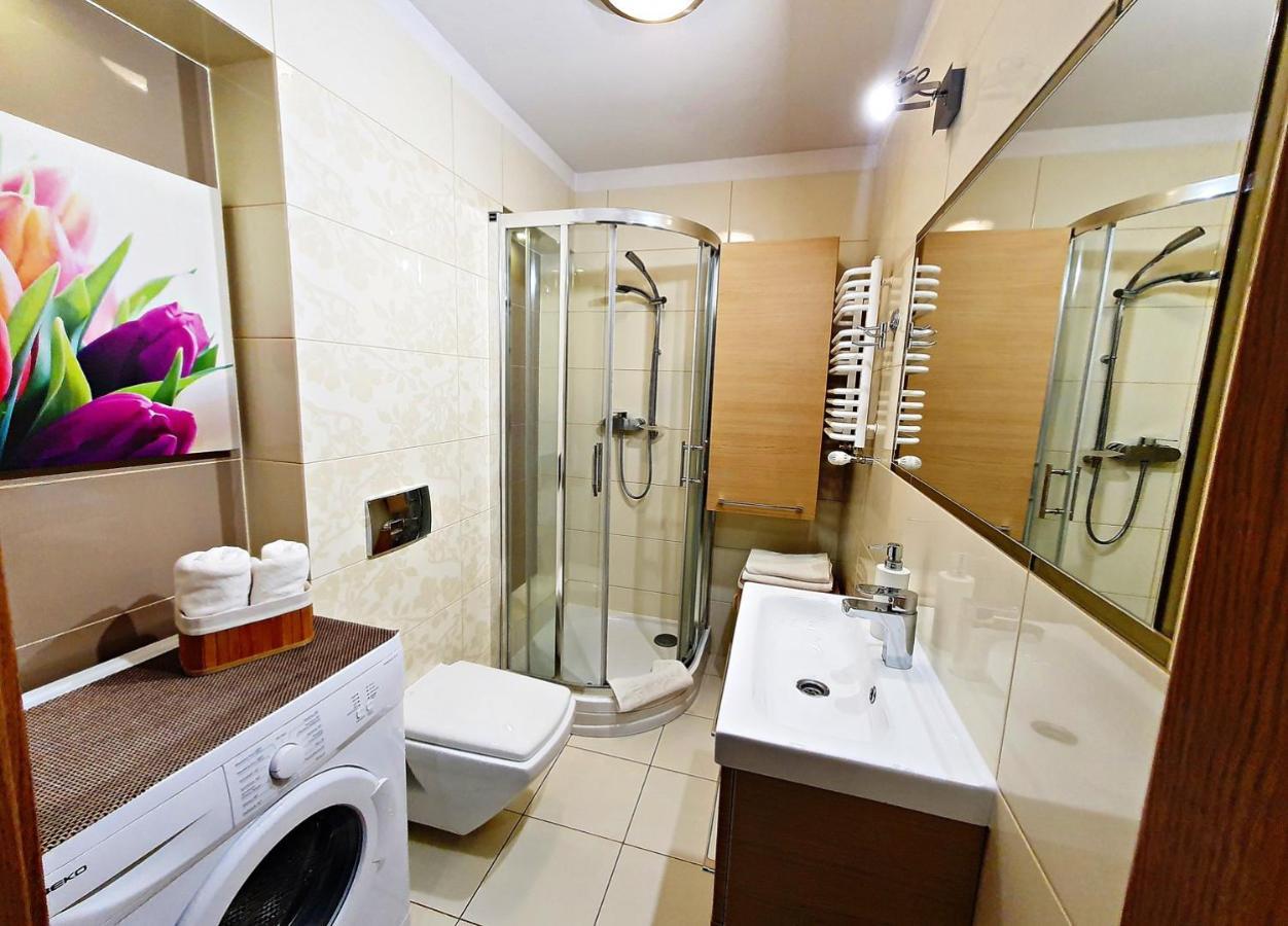 Apartament Sun&fun Pogodny