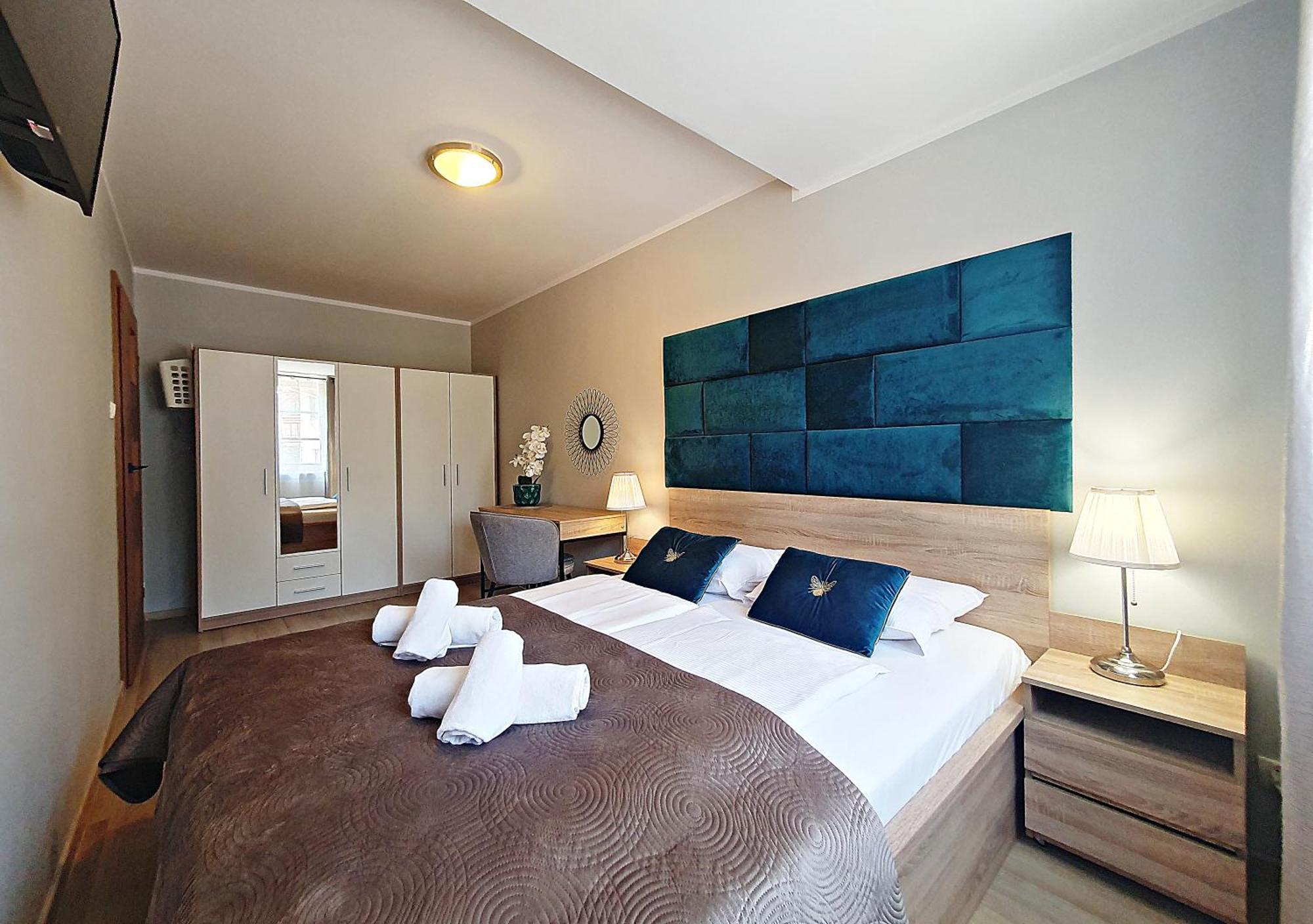 Apartament Sun&fun Pogodny