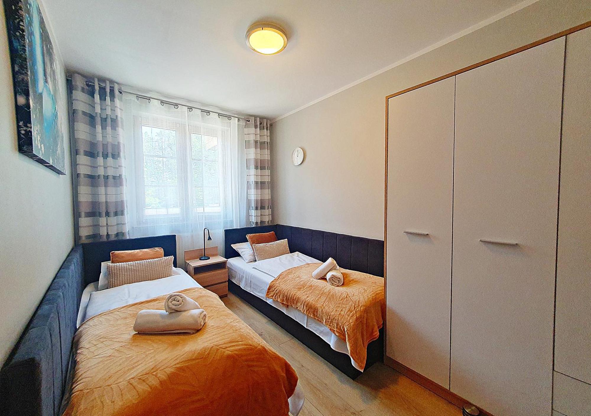 Apartament Sun&fun Pogodny *