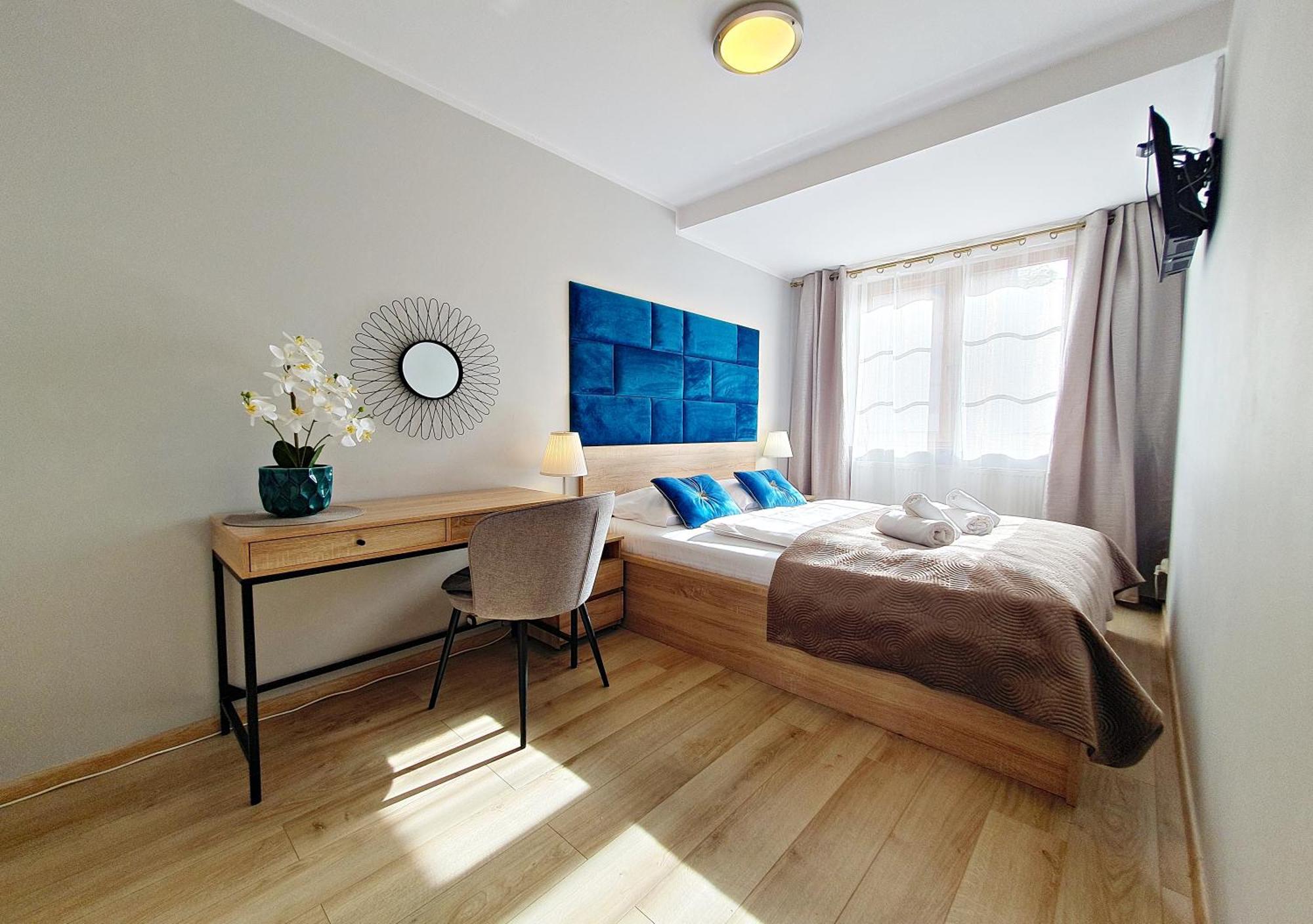 Apartment Sun&fun Royal Karpacz
